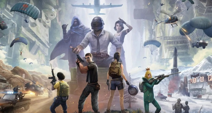 和平精英灵敏度压枪最稳分享码2025一览