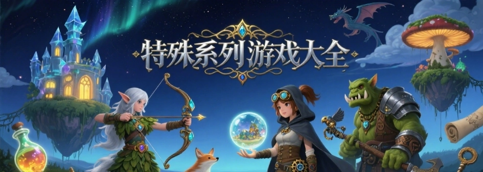 特殊后宫班汉化版游戏大全