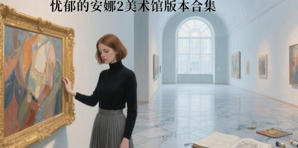 忧郁的安娜2美术馆版本合集