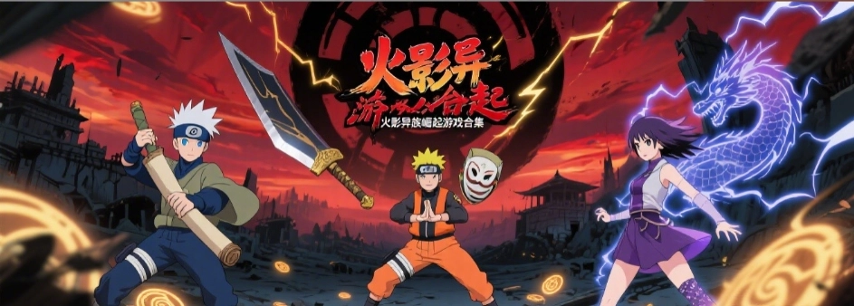 异族崛起5黑土的堕落汉化版合集