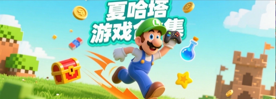 夏哈塔孕育的摇篮之卵移植版合集