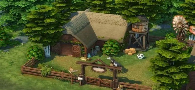 模拟人生游戏推荐