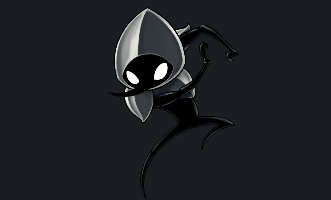 空洞骑士丝之歌