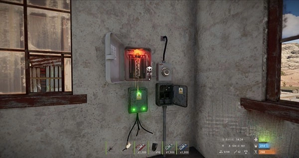 失控进化国际服截图7