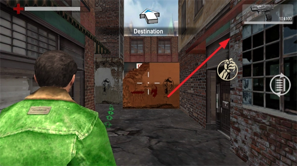 IGI突击队行动僵尸突袭最新版下载