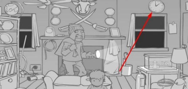 爆打小偷游戏最新版下载安装