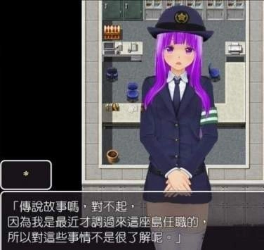 欢迎来到时间停止的岛屿安卓直装版