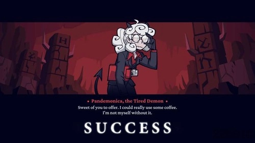 地狱把妹王helltaker手机版免费下载