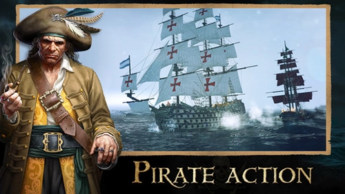 风暴海盗内购免费版下载安装