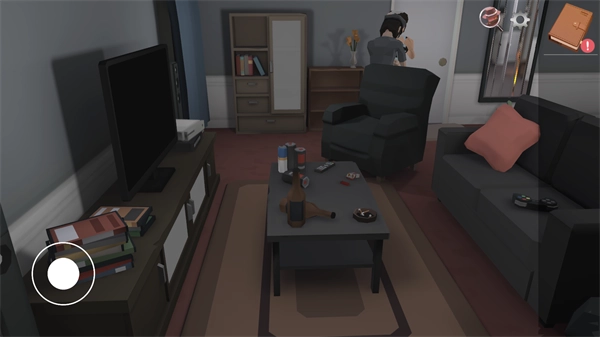 致命的遗嘱手机版