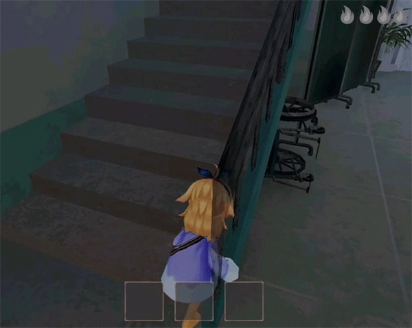 恐怖躲猫猫2太古灾兽版本下载