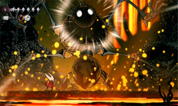 空洞骑士丝之歌手机版下载安装