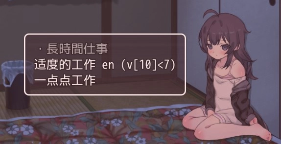 幸福宅女养成方法游戏