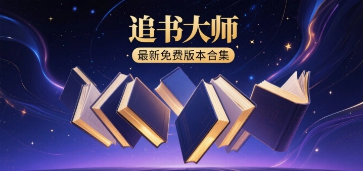 追书大师最新免费版本合集