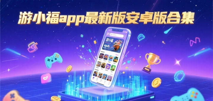 游小福app最新版安卓版合集