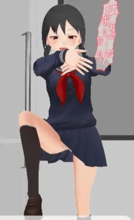 恶作剧电车v2.4汉化版