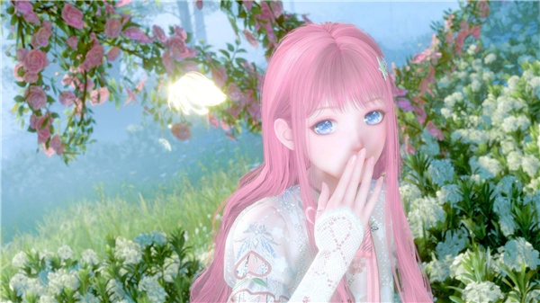 暖暖的换装物语游戏合集