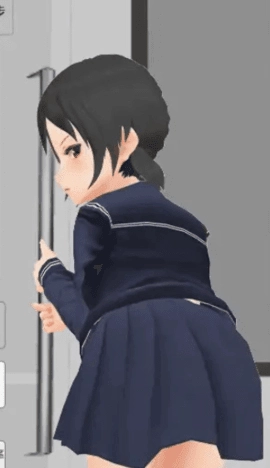 恶作剧电车v2.4汉化版