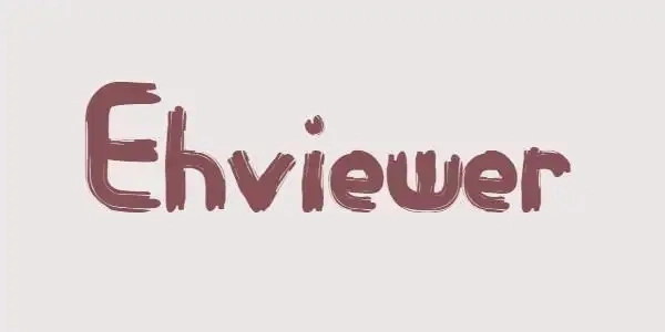 ehviewer版本合集