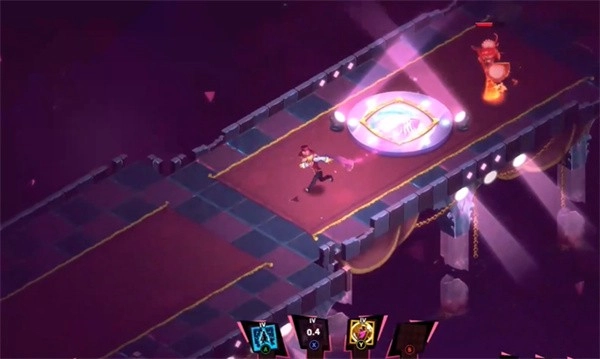 卡牌艾斯手机版