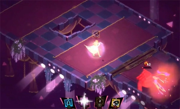 卡牌艾斯手机版