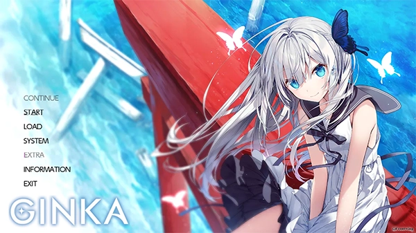 GINKA银花手机版下载安装