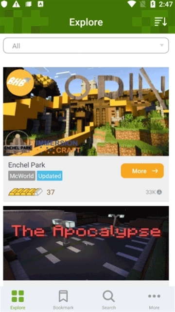 AddOns制作器汉化版免费下载