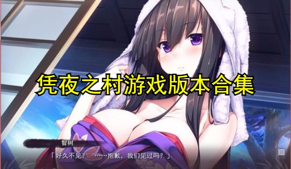 凭夜之村游戏版本合集