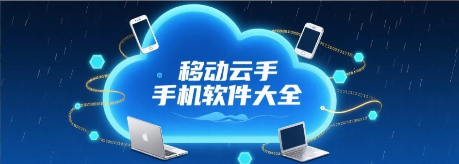 移动云手机app最新版合集
