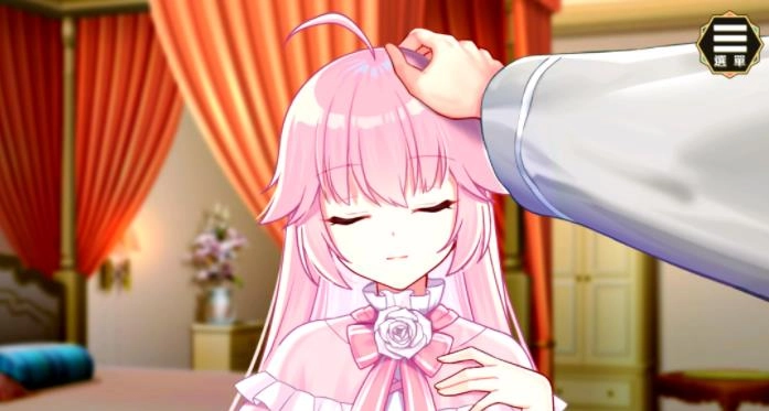 圣女艾蜜莉汉化组移植游戏