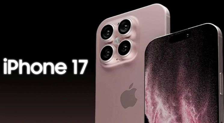 iPhone17电池容量低于美版 背后原因揭开