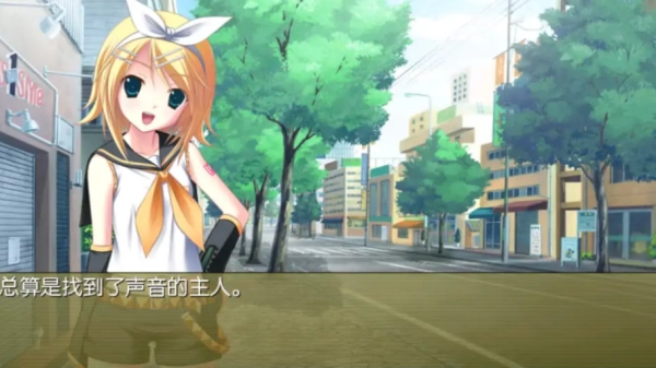 铃音之歌初音之声安卓手机版下载