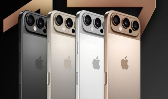 三家运营商已在准备eSIM,iPhone17或成国内首款无卡槽手机