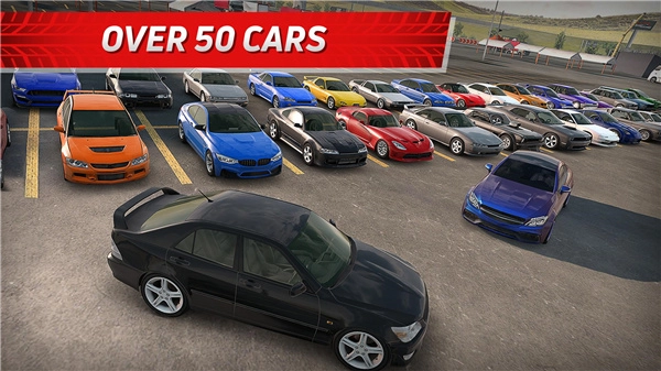 carx漂移赛车游戏官网版-carx漂移赛车游戏最新版-carx漂移赛车游戏手机版-carx漂移赛车游戏合集