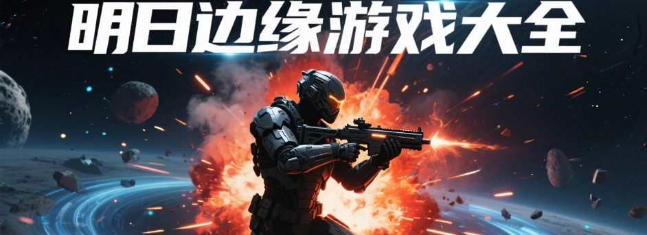 明日边缘最新汉化版合集