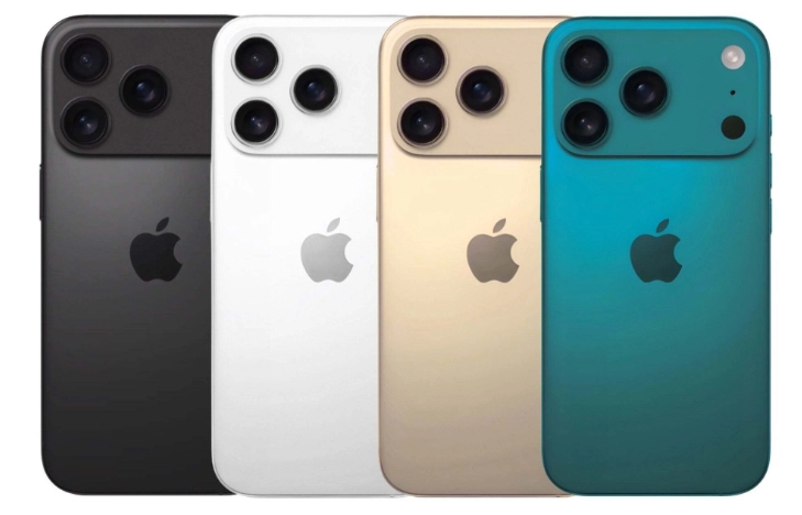 iPhone17Pro升级点 全方位升级 打造史诗级体验