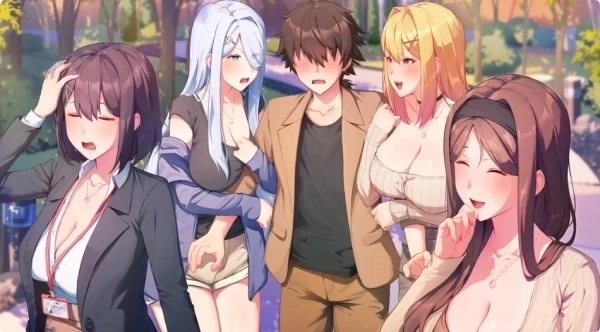 夏色四叶草2.0安卓直装版下载