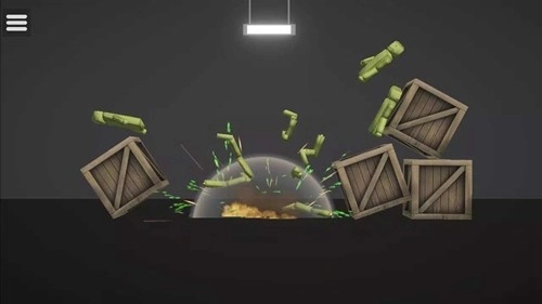 3D布娃娃沙盒游乐场监控人模组版v1.31安卓版免费下载