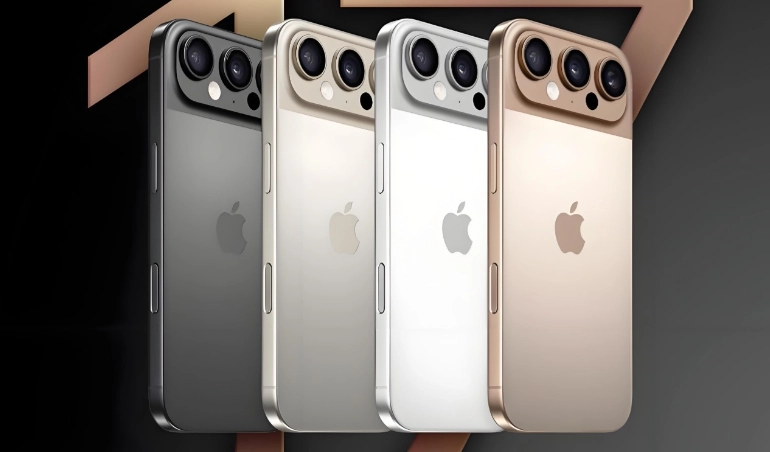 iPhone 17标准版也配120Hz高刷，基础版也实现史诗级升级！