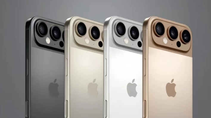 最贵17999！iPhone 17国行版售价公布