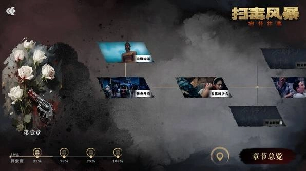 扫毒风暴游戏手机版下载