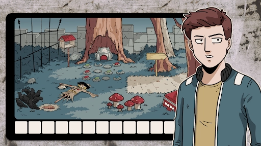 隐藏的记忆中文版下载安装