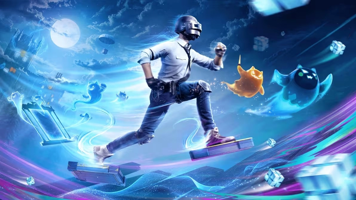 地铁逃生幽灵奇妙夜