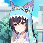 暴食的怪兽公主