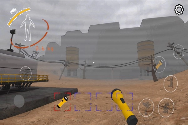 致命公司免登录版免费下载