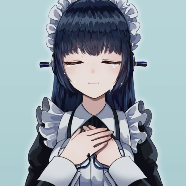 雨音和自动人形