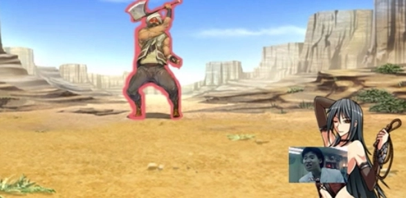 邪堕女神冷狐安卓直装版下载