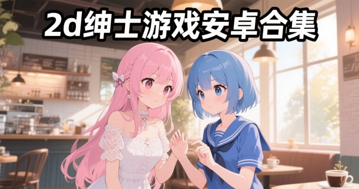 2d绅士游戏安卓合集