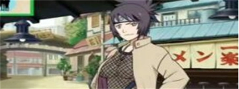 火影之异族崛起全人物