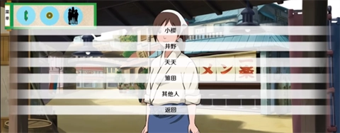 火影之异族崛起全人物